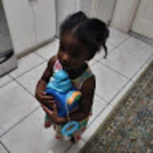 Meet your Posher, Peter